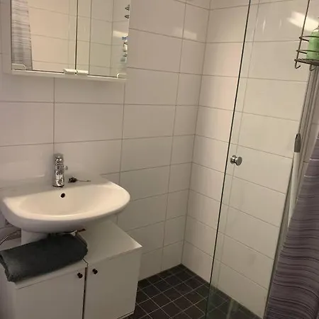 1Br Apartment To8- Big Balcony, Free Parking Oulu Exterior photo