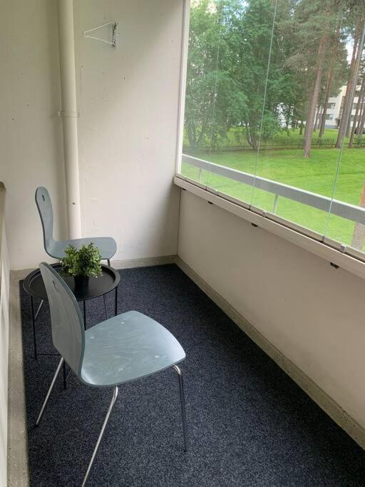 1br To8- Big Balcony, Free Parking Oulu