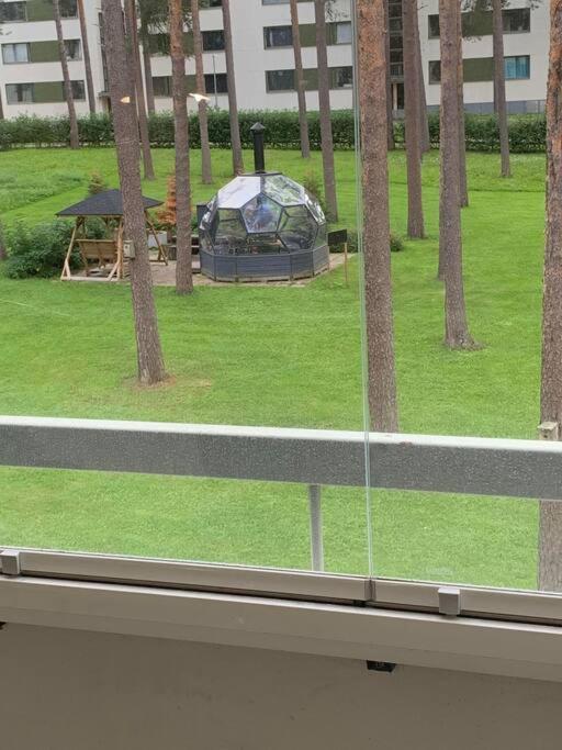1br To8- Big Balcony, Free Parking Appartement