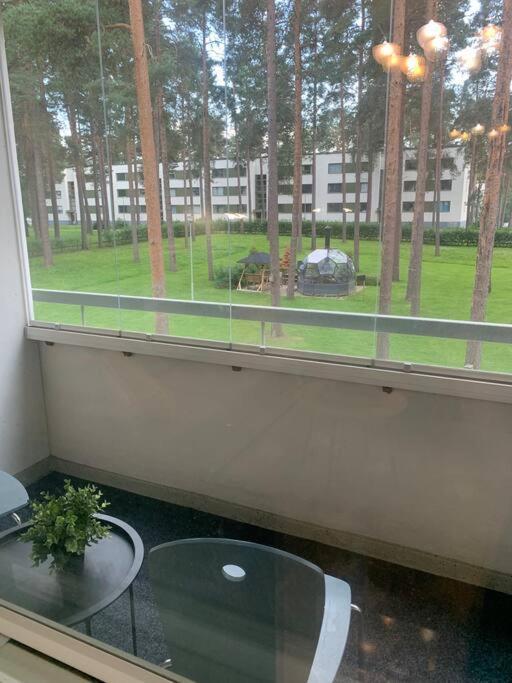 1br To8- Big Balcony, Free Parking Appartement *
